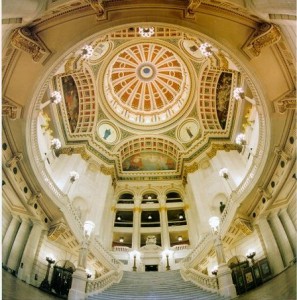 pennsylvania-rotunda